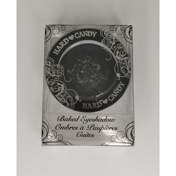 Hard Candy Meteor Eyes Baked Eyeshadow 278 Outer Space 0.11 oz Makeup Cosmetics - Picture 1 of 12